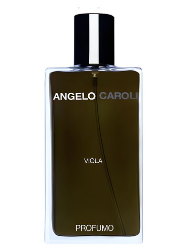 Viola Angelo Caroli pro ženy a muže 