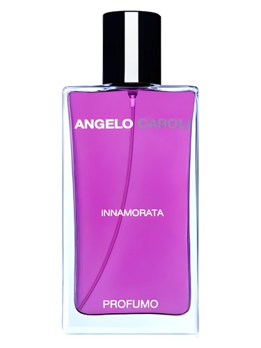 Innamorata by Angelo Caroli