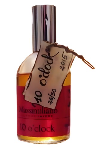 10 O'Clock Il Profumiere perfume a fragrance for women