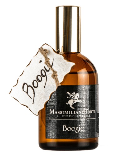 Boogie Il Profumiere pro ženy a muže 