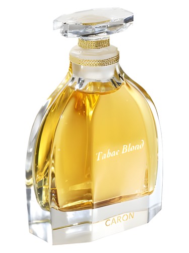 Tabac Blond Parfum Caron perfume - a fragrance for women 1919