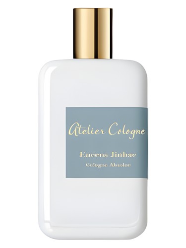 Encens Jinhae Atelier Cologne pro ženy a muže 