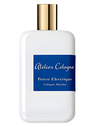 Poivre Electrique Atelier Cologne pro ženy a muže 