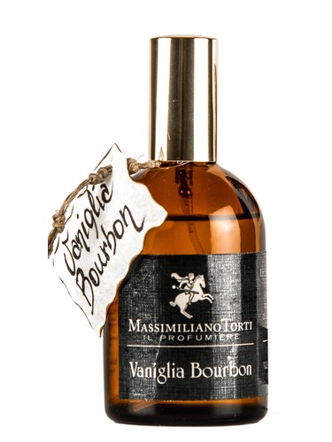 Vaniglia Bourbon