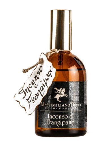 Incenso e Frangipane Il Profumiere pro ženy a muže