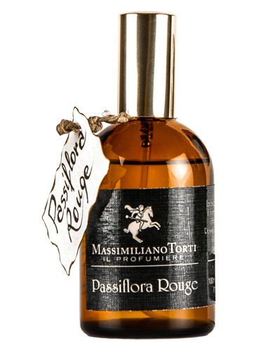 perfume Passiflora Rouge Il Profumiere pro ženy 