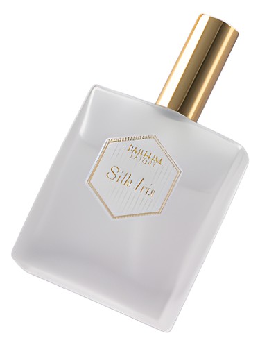 Silk Iris Parfum Satori perfume - a fragrance for women and