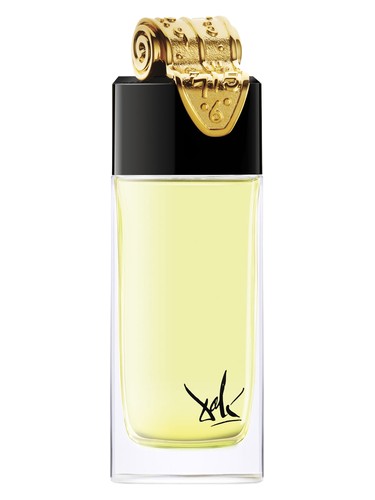 Fluidite Du Temps Imaginaire Salvador Dali pro ženy 