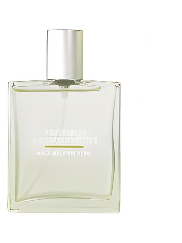 Tropical passionfruit