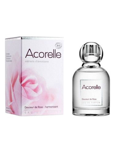 Douceur de Rose Acorelle pro ženy 