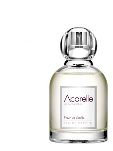 Fleur de Vanille by Acorelle