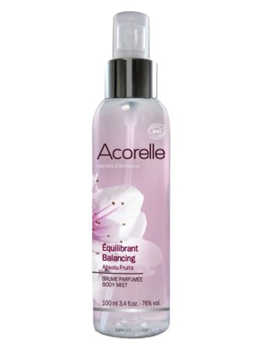 perfume Absolu Fruits Acorelle 女性用
