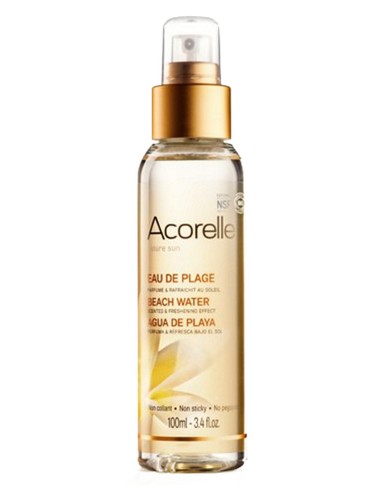 Eau De Plage by Acorelle
