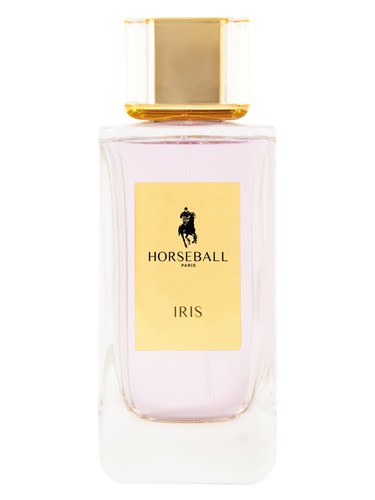 Iris Horseball pro ženy 