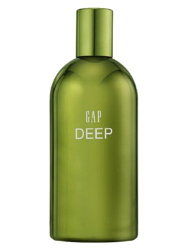 Gap Deep Gap pro muže