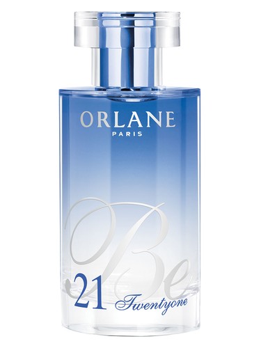 Be 21 by Orlane