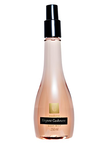 Elegant Cashmere by Eudora