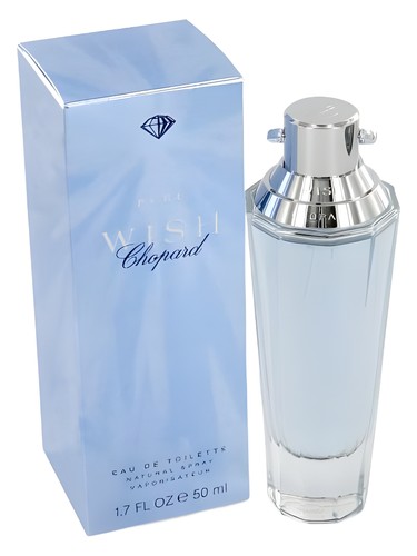 Wish Pure Chopard pro ženy 