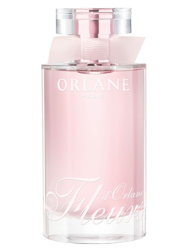 Fleurs d'Orlane