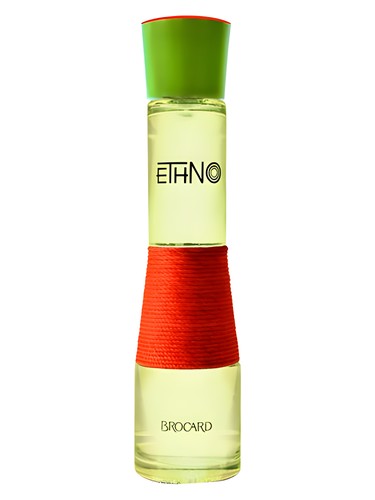 Ethno Brocard pro ženy