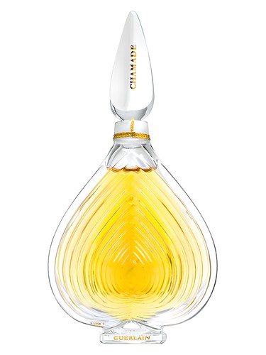 全国総量無料で Chamade Extract 1969 women for fragrance a - perfume Guerlain 香水(ユニセックス)