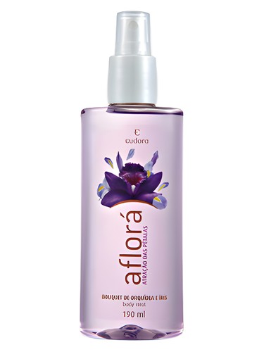 Aflorá Atração das Pétalas Eudora pro ženy 