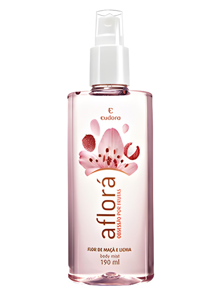 Aflorá Obsessão Por Frutas Eudora 香水 - 2013年の女性用 フレグランス