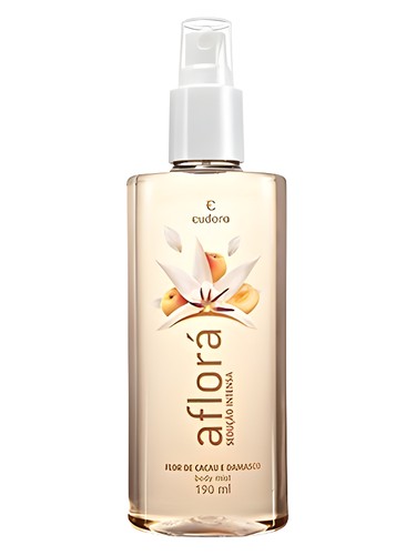 Aflorá Sedução Intensa