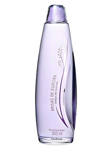 Brisas Desejo de Lavanda Eudora pro ženy 