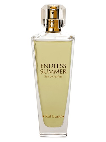 perfume Endless Summer Kat Burki pro ženy 