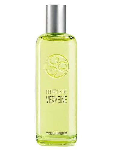 Feuilles de Verveine Yves Rocher pro ženy a muže