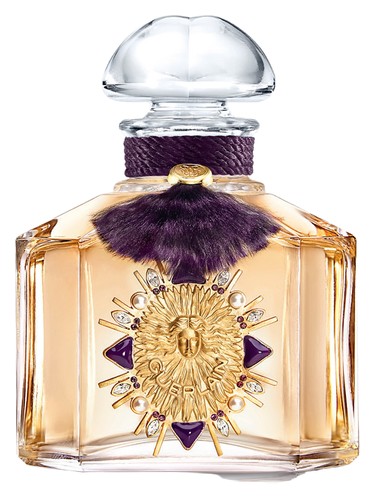 perfume Le Bouquet de la Reine Guerlain pro ženy 