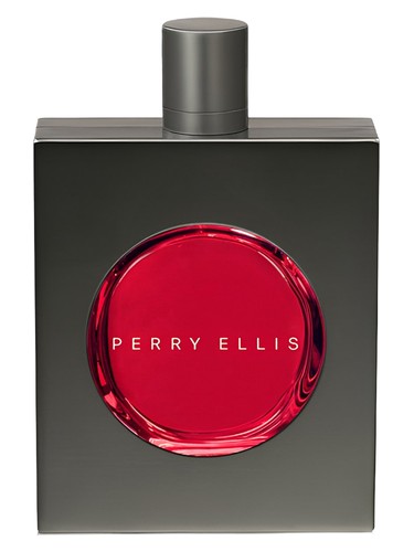 Perry ellis red