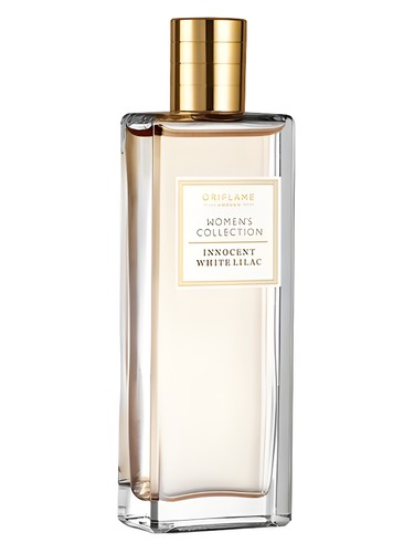 Innocent White Lilac Oriflame pro ženy 