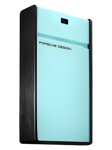 The Essence Porsche Design cologne - a fragrance for men 2008
