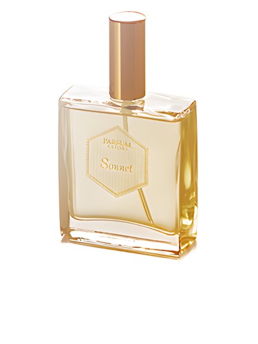 PARFUM SATORI Sonnet 香水 50ml