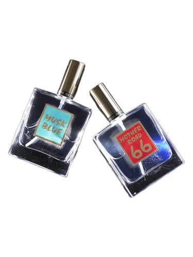 Mother Road 66 Parfum Satori cologne - a fragrance for men 2007
