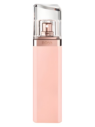 Boss Ma Vie Pour Femme Intense Hugo Boss 香水- 一款2016年女