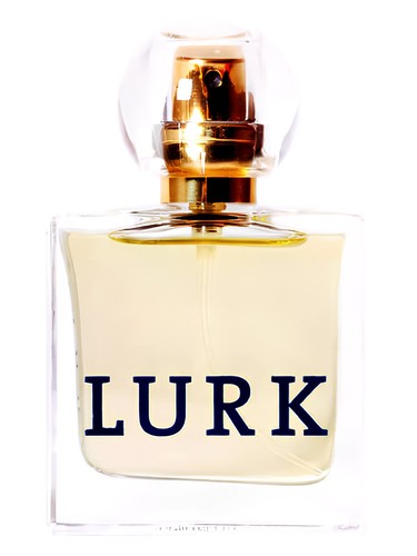 BS 003 Eau de Toilette Lurk pro ženy a muže 