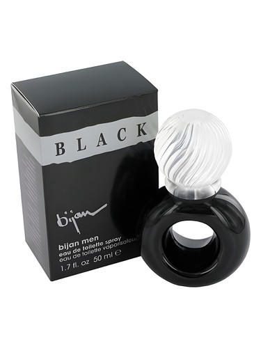 Bijan Black for Men Bijan pro muže 