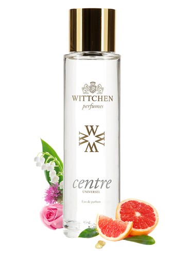 perfume Centre Wittchen pro ženy a muže 
