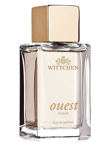 perfume Ouest Wittchen pro ženy 
