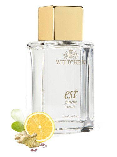 perfume Est Fraiche Wittchen pro ženy 