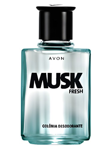 Musk fresh