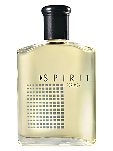 Spirit for Men Avon pro muže 