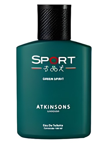 Sport Green Spirit Atkinsons pro ženy a muže