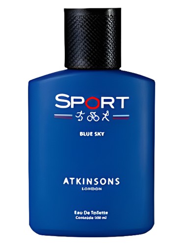 Sport Blue Sky Atkinsons pro ženy a muže