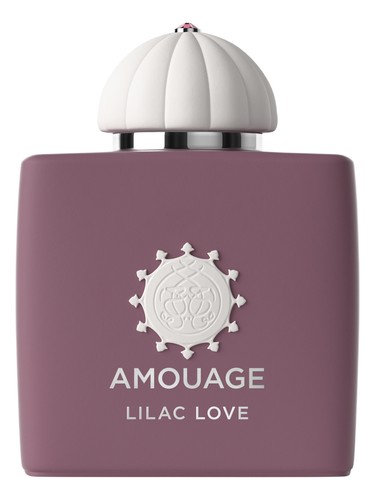 Amouage 香水　Lilac Love Lilac Love Amouage perfume - a fragrance for women 2016