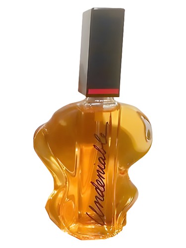 Undeniable by Billy Dee Williams Avon pro ženy 