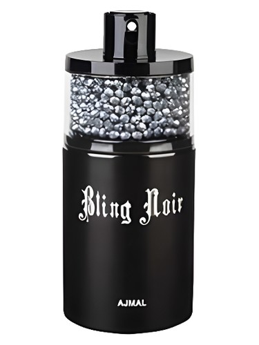 Bling Noir Ajmal pro ženy 